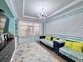 5-комнатная квартира · 270 м² · 3/7 этаж, Кыз Жибек 32 за 335 млн ₸ в Астане, Есильский р-н — фото 49