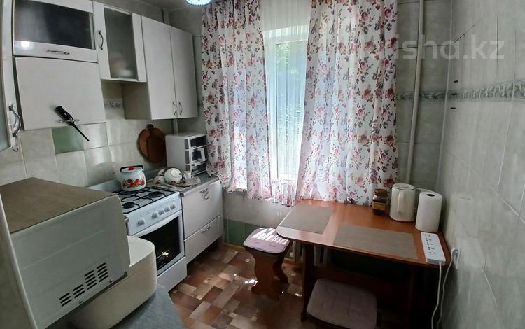 2-бөлмелі пәтер · 45 м² · 2/4 қабат, Саина 20 — Кабдолова, бағасы: 26.8 млн ₸ в Алматы, Ауэзовский р-н — фото 2