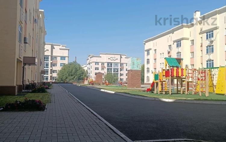 2-комнатная квартира · 54 м² · 3/4 этаж, Е319 — Мангилик Ель за 34 млн ₸ в Астане, Есильский р-н — фото 2