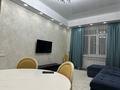 2-комнатная квартира · 76 м² · 4/8 этаж, мкр Юбилейный 37 за 500 000 ₸ в Алматы, Медеуский р-н — фото 10