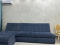 2-комнатная квартира · 76 м² · 4/8 этаж, мкр Юбилейный 37 за 500 000 ₸ в Алматы, Медеуский р-н — фото 12