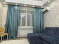 2-комнатная квартира · 76 м² · 4/8 этаж, мкр Юбилейный 37 за 500 000 ₸ в Алматы, Медеуский р-н — фото 8