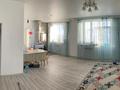 2-комнатная квартира, 100 м², 2 этаж, Сатбаева 6 за 26.9 млн 〒 в Актобе, жилой массив Жилянка — фото 4