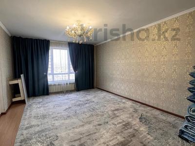 2-комнатная квартира · 65 м² · 8/9 этаж, мкр Аккент, мкр. Аккент за 35.5 млн ₸ в Алматы, Алатауский р-н