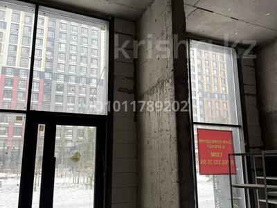 Свободное назначение, офисы, магазины и бутики, общепит, салоны красоты, медцентры и аптеки, образование, развлечения · 129 м² за 129 млн 〒 в Астане, Нура р-н