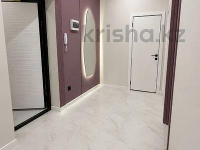 1-комнатная квартира · 40 м² · 5/12 этаж, мкр 13-й, ул. Фадеева, 38г — Рыскулова за 32.5 млн ₸ в Алматы, Алатауский р-н