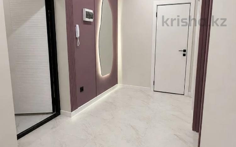 1-комнатная квартира · 40 м² · 5/12 этаж, мкр 13-й, ул. Фадеева, 38г — Рыскулова за 32.5 млн ₸ в Алматы, Алатауский р-н — фото 2