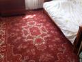 4-комнатная квартира · 63 м² · 1/5 этаж, 3 микрорайон 1 — Рынок (кольцо) за 14 млн ₸ в Абае — фото 3