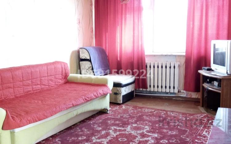 4-комнатная квартира · 63 м² · 1/5 этаж, 3 микрорайон 1 — Рынок (кольцо) за 14 млн ₸ в Абае — фото 10
