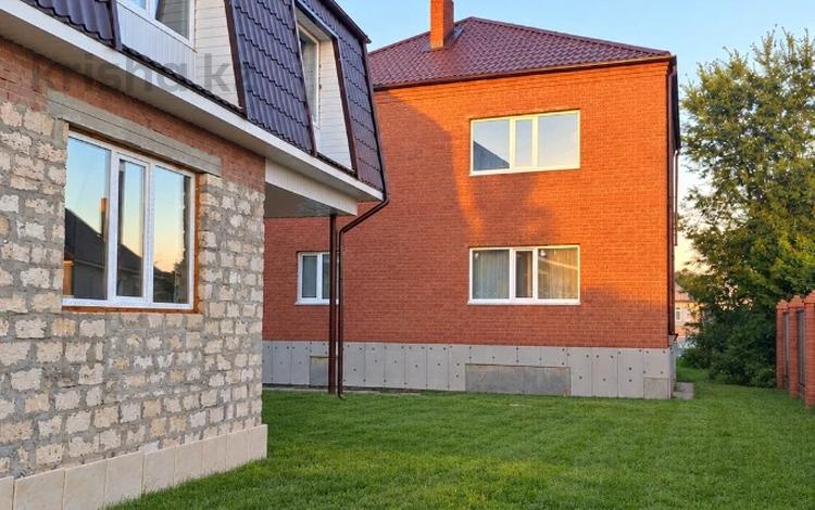Жеке үй · 4 бөлме · 232.8 м² · 14.4 жүзд., Тепличная, бағасы: 110 млн ₸ в Костанае — фото 2