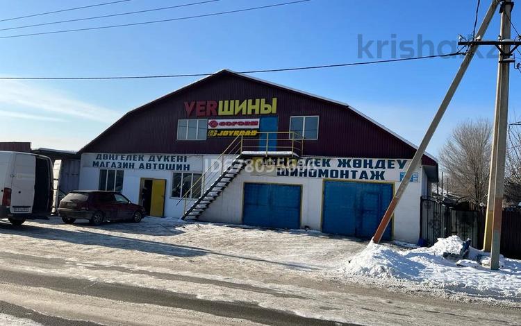 Свободное назначение, магазины и бутики, склады, азс, автосервисы и автомойки • 550 м² за 43 млн 〒 в Талдыкоргане — фото 11