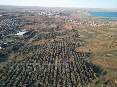 Участок · 3.1 га, 10мкр за 480 млн 〒 в Конаеве