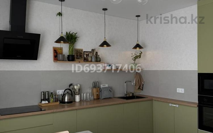 2-комнатная квартира · 62 м² · 13/14 этаж, Байтурсынова 16 — А51 за 43 млн ₸ в Астане, Алматы р-н — фото 27