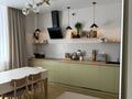 2-комнатная квартира · 62 м² · 13/14 этаж, Байтурсынова 16 — А51 за 43 млн ₸ в Астане, Алматы р-н — фото 3