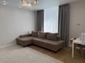 2-комнатная квартира · 62 м² · 13/14 этаж, Байтурсынова 16 — А51 за 43 млн ₸ в Астане, Алматы р-н — фото 8