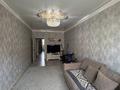 3-бөлмелі пәтер · 78 м² · 3/5 қабат, Саялы ш/а. 88, бағасы: 320 000 ₸ в Алматы, Алатауский р-н