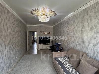 3-комнатная квартира · 78 м² · 3/5 этаж, мкр Саялы 88 за 320 000 ₸ в Алматы, Алатауский р-н