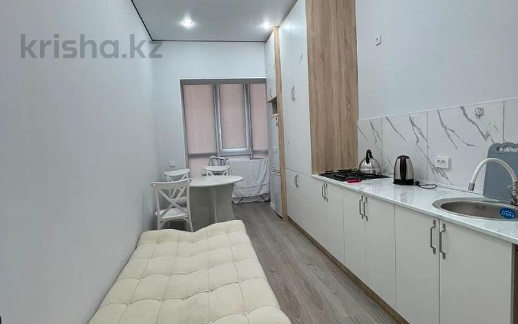 1-комнатная квартира · 43 м² · 1/5 этаж, мкр Кайтпас 1 за 22 млн ₸ в Шымкенте, Каратауский р-н — фото 2