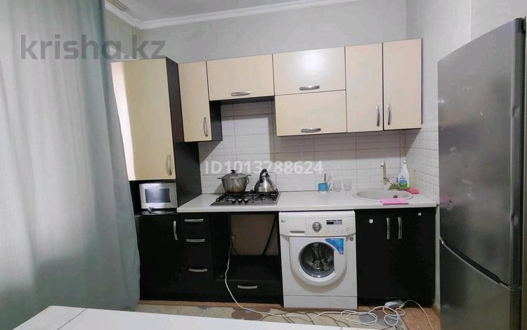 1-комнатная квартира · 25 м² · 9/9 этаж, Асыл арман 2 — Алтын орда за 15 000 ₸ в Алматы — фото 2