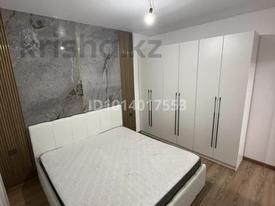 2-комнатная квартира · 54 м² · 9/12 этаж, мкр Калкаман-2, Калкаман 5/9 за 280 000 ₸ в Алматы, Наурызбайский р-н