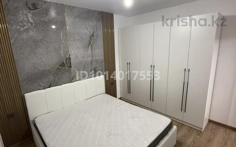 2-комнатная квартира · 54 м² · 9/12 этаж, мкр Калкаман-2, Калкаман 5/9 за 280 000 ₸ в Алматы, Наурызбайский р-н — фото 2