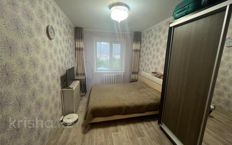 Продажа 1-комнатной квартиры - № 760825204: 28й микрорайон, ул Сатыбалдина, Кара