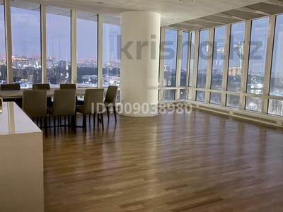 3-бөлмелі пәтер · 145 м² · 7/22 қабат, Аль-Фараби 77/2 — Esentai mall, бағасы: 1.9 млн 〒 в Алматы, Бостандыкский р-н