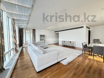 3-бөлмелі пәтер · 145 м² · 7/22 қабат, Аль-Фараби 77/2 — Esentai mall, бағасы: 1.9 млн 〒 в Алматы, Бостандыкский р-н