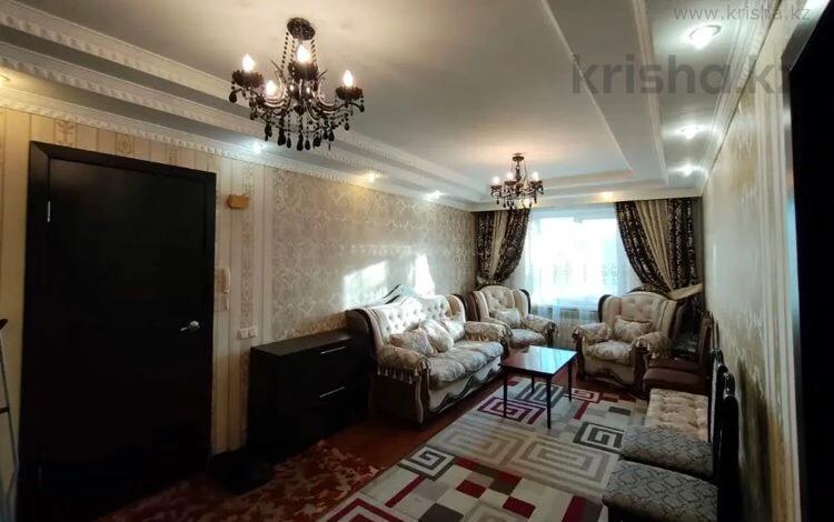 4-комнатная квартира, 90 м², 2/6 этаж, Серикбаева 23