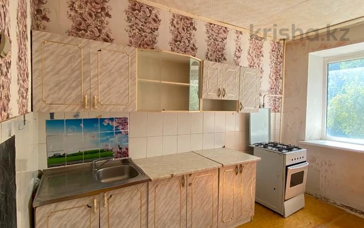 1-бөлмелі пәтер · 36 м² · 3/5 қабат, Турара Рыскулова, бағасы: 6.5 млн ₸ в Актобе — фото 12