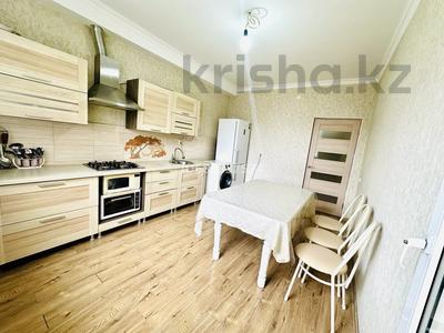 2-комнатная квартира, 77.3 м², 1/5 этаж, мкр Астана 18 за 26 млн 〒 в Уральске, мкр Астана