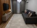 3-комнатная квартира · 86 м² · 5/9 этаж, 189 квартал 25/1 за 280 000 ₸ в Шымкенте, Каратауский р-н — фото 11