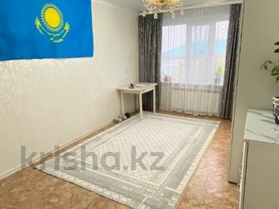 3-комнатная квартира · 62 м² · 5/5 этаж, Айтеке Би за 14.7 млн 〒 в Актобе