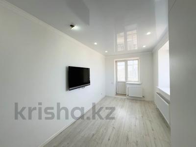 1-комнатная квартира · 43 м² · 9/10 этаж, Айтматова 41 за 19 млн 〒 в Астане
