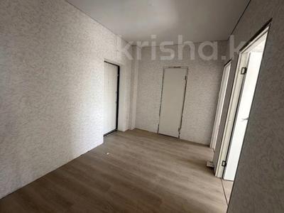 2-бөлмелі пәтер · 57.7 м² · 1/6 қабат, Береке шағын ауданы 43, бағасы: 32 млн ₸ в Костанае, Микрорайон Береке