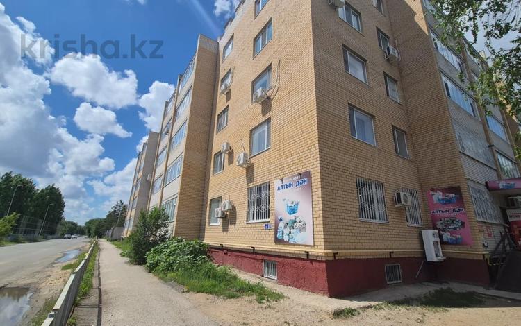 2-комнатная квартира · 68.7 м² · 3/5 этаж, Шернияза Жарылгас-Улы 63 за ~ 18 млн ₸ в Актобе — фото 33