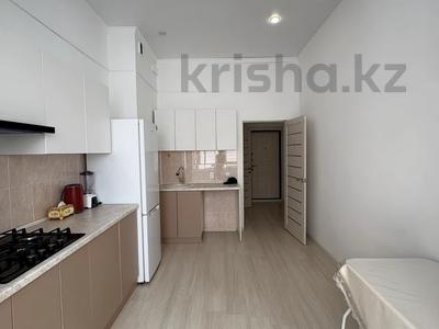1-бөлмелі пәтер · 40.7 м² · 4/5 қабат, 34-ш/а. 14, бағасы: 12.6 млн ₸ в Актау, 34-й мкр