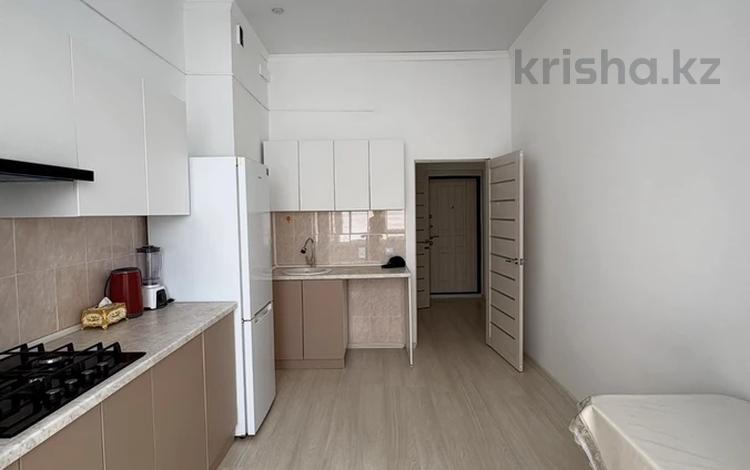 1-комнатная квартира · 40.7 м² · 4/5 этаж, 34-й мкр, 34-ш/а. 14 за 12.6 млн ₸ в Актау — фото 12