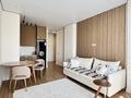 2-бөлмелі пәтер · 51 м² · 3/9 қабат, ул. Казыбек Би 41, бағасы: 36.5 млн ₸ в Астане, Есильский р-н