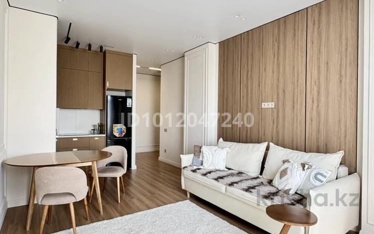 2-бөлмелі пәтер · 51 м² · 3/9 қабат, ул. Казыбек Би 41, бағасы: 36.5 млн ₸ в Астане, Есильский р-н — фото 15