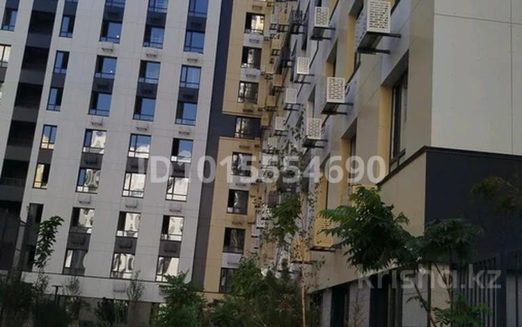 2-бөлмелі пәтер · 48.7 м² · 4/12 қабат, ул. Фадеева, 38г 38г, бағасы: 31.5 млн ₸ в Алматы, Алатауский р-н — фото 2