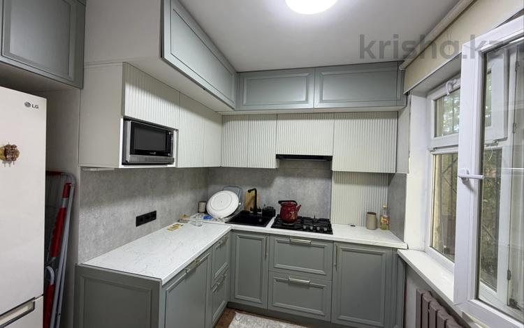 2-комнатная квартира · 44 м² · 1/2 этаж, Макталы за 14.5 млн ₸ в Шымкенте, Туран р-н — фото 2