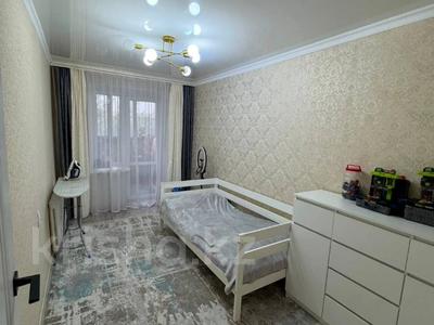 3-комнатная квартира · 60 м² · 5/9 этаж, мкр Юго-Восток, Строителей 25 за 23 млн ₸ в Караганде, Казыбек би р-н