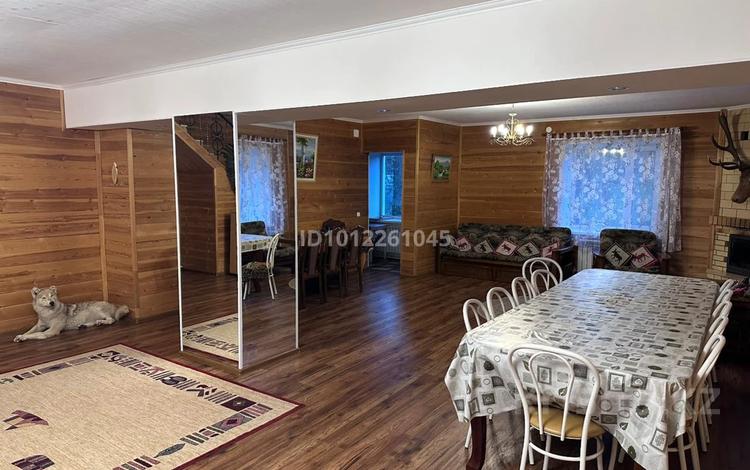 Жеке үй · 5 бөлме · 300 м², БСХТ, бағасы: 100 000 ₸ в Бурабае — фото 28