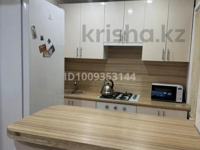 2-бөлмелі пәтер · 58.9 м² · 1/4 қабат, Карьерная 15, бағасы: 12 млн ₸ в Макинске