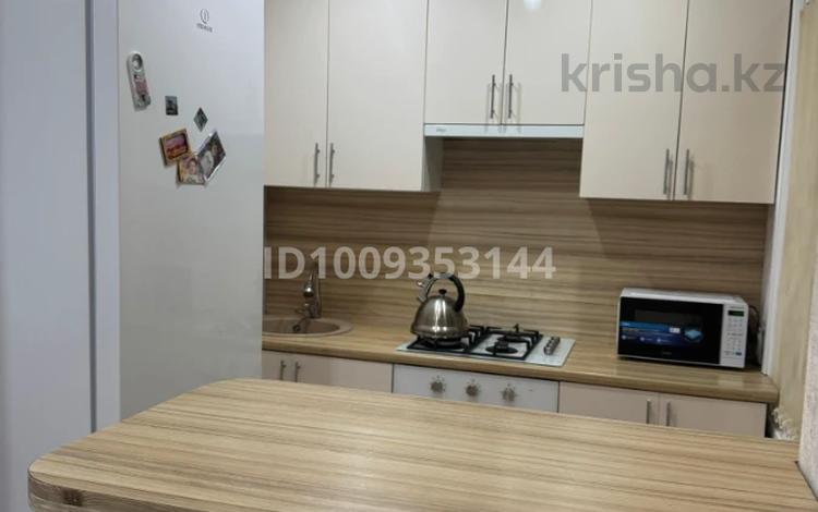 2-бөлмелі пәтер · 58.9 м² · 1/4 қабат, Карьерная 15, бағасы: 12 млн ₸ в Макинске — фото 6
