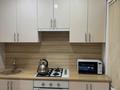 2-бөлмелі пәтер · 58.9 м² · 1/4 қабат, Карьерная 15, бағасы: 12 млн ₸ в Макинске — фото 8