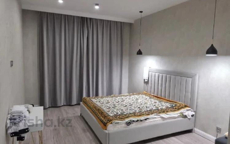 3-комнатная квартира · 100 м² · 2/17 этаж, Серкебаева 245 за 130 млн ₸ в Алматы, Бостандыкский р-н — фото 25