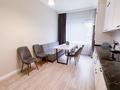 3-комнатная квартира · 100 м² · 2/17 этаж, Серкебаева 245 за 120 млн ₸ в Алматы, Бостандыкский р-н — фото 2