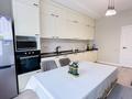 3-комнатная квартира · 100 м² · 2/17 этаж, Серкебаева 245 за 120 млн ₸ в Алматы, Бостандыкский р-н — фото 3